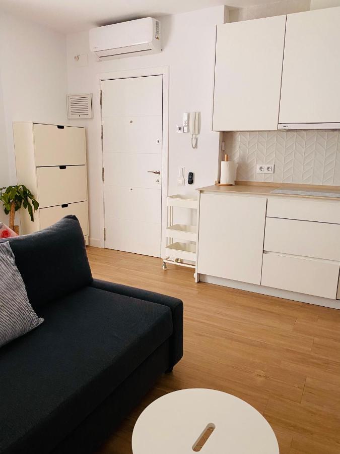 شقة Bonito Apartamento Conil -Solo Familias O Pareja- No Grupos كونيل ذي لا فرونتيرا المظهر الخارجي الصورة